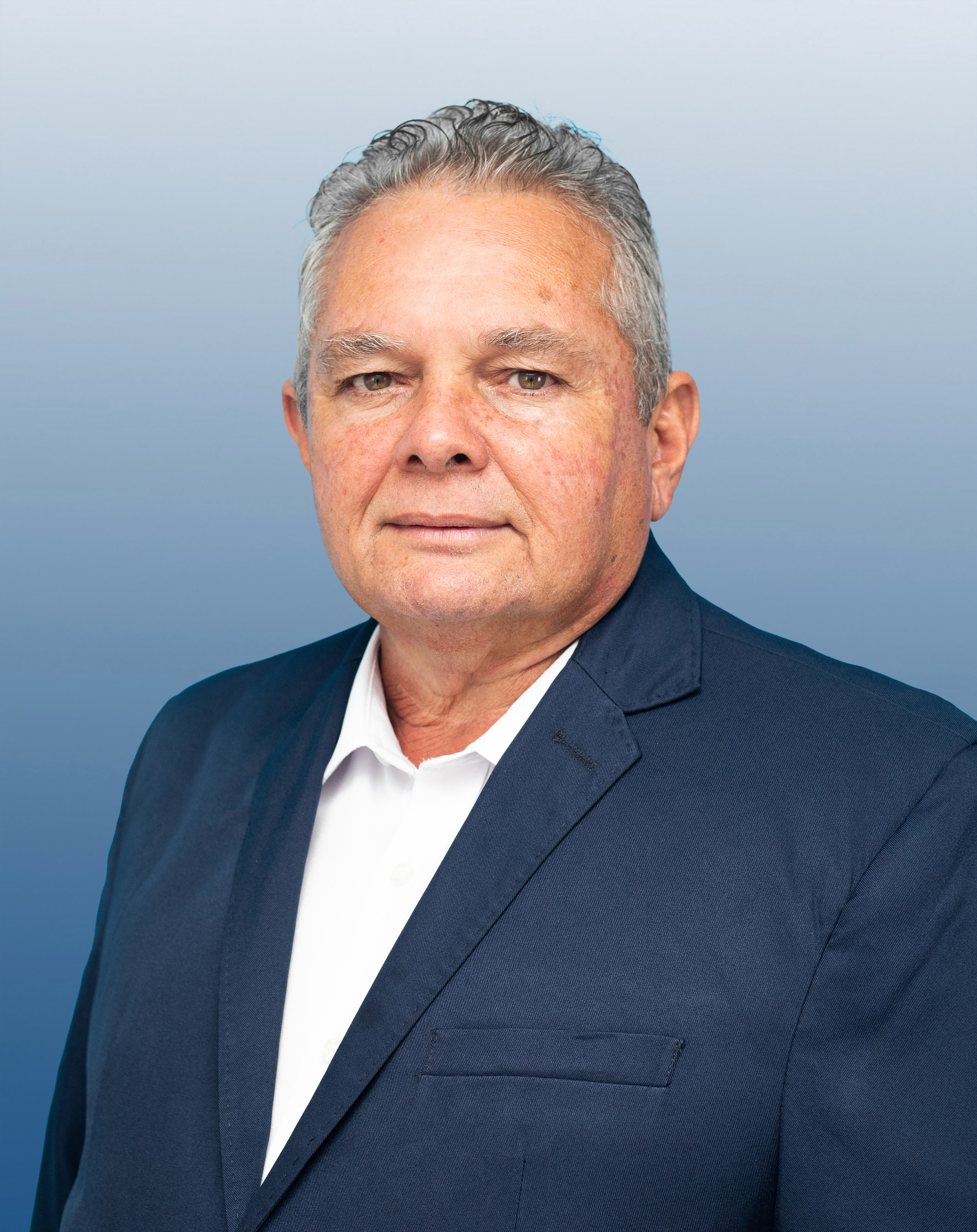 RAIMUNDO DO PRETINHO